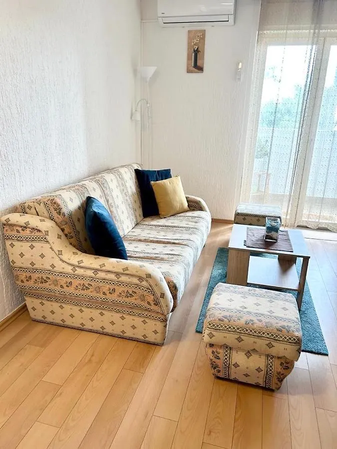 Draga Apartment Rijeka