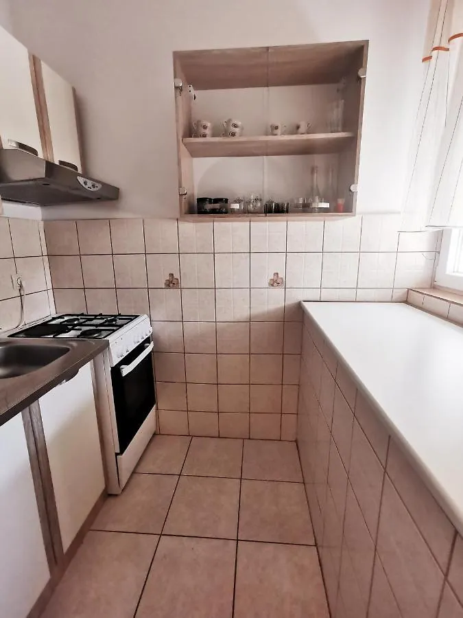 Draga Apartment Rijeka