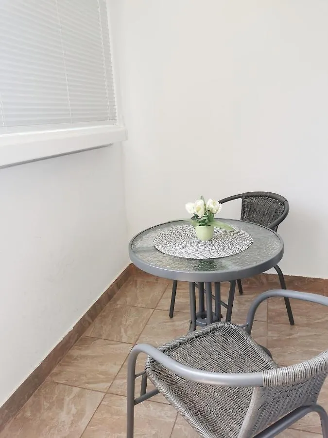 Draga Apartment Rijeka