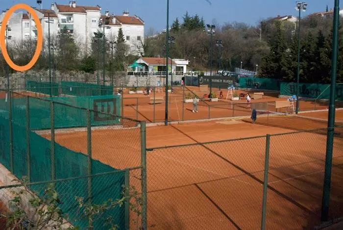 Draga Apartment Rijeka