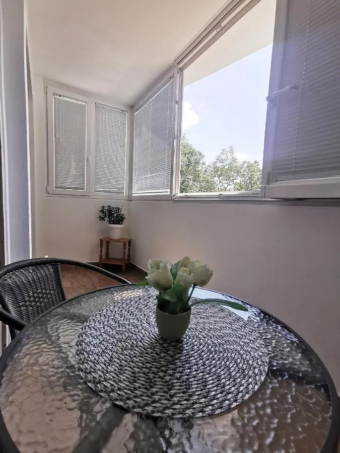Draga Apartment Rijeka
