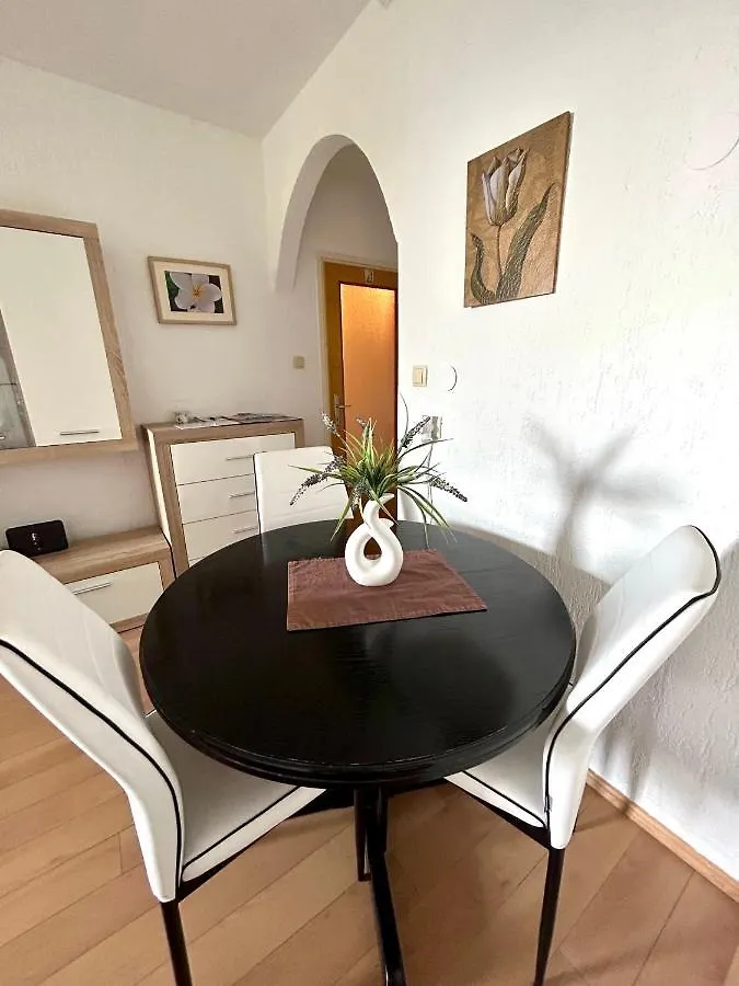 Draga Apartment Rijeka 0*,  Croatia