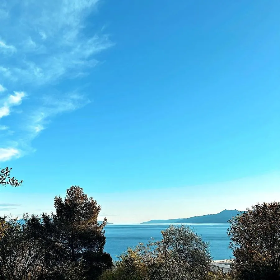 Draga Apartment Rijeka