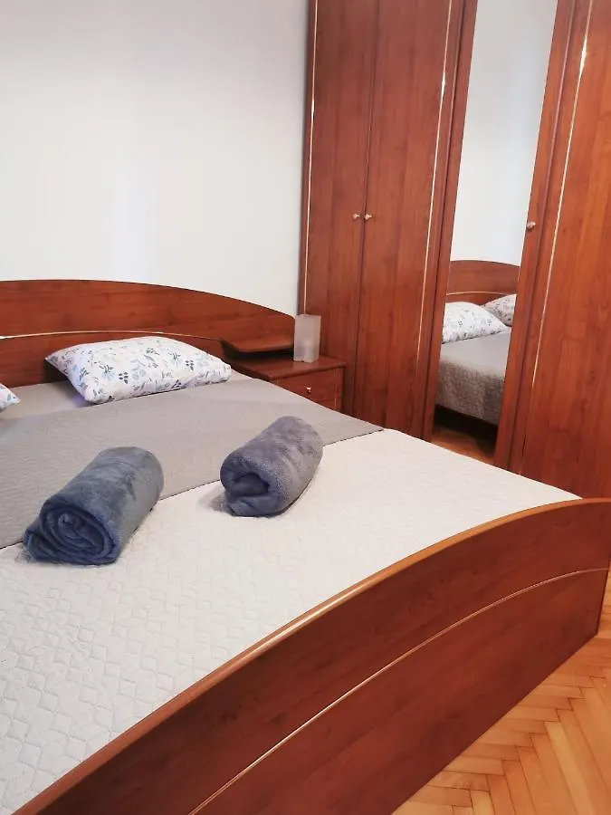 Draga Apartment Rijeka